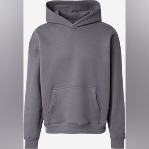Hollister Boxy Fit Hoodie, size S